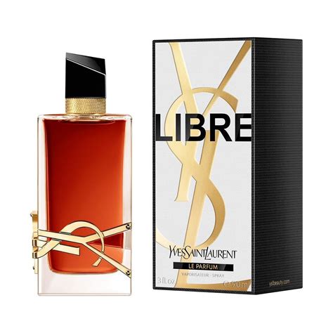ysl libre le parfum 90 ml